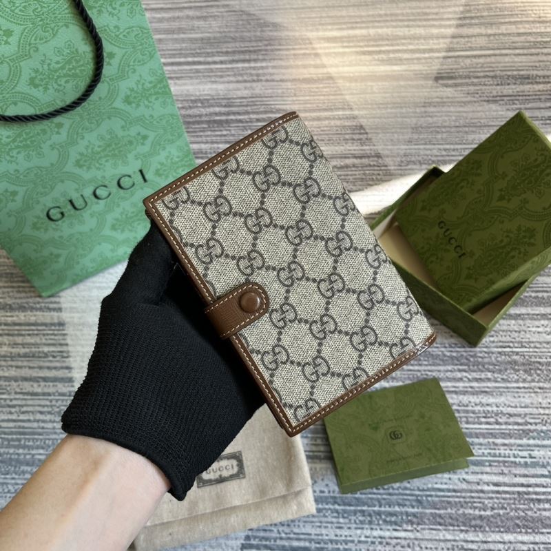 Gucci Wallets